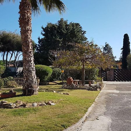MareSole a Capitana Villa Exterior foto