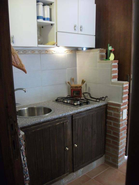MareSole a Capitana Villa Cameră foto