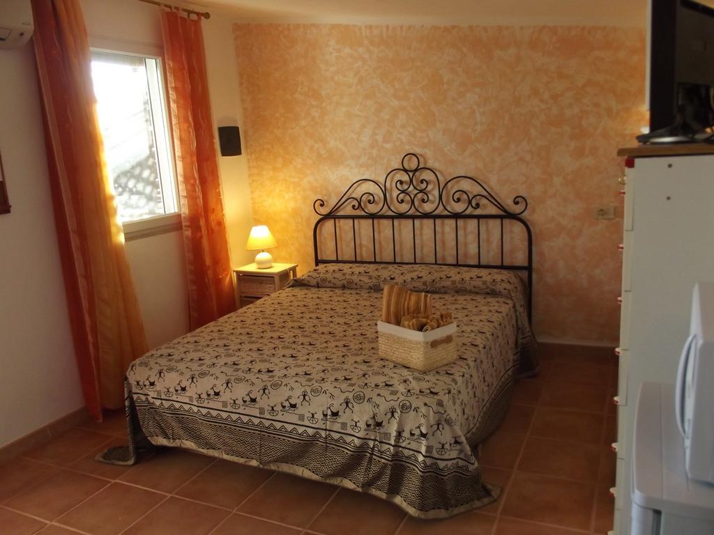 MareSole a Capitana Villa Cameră foto