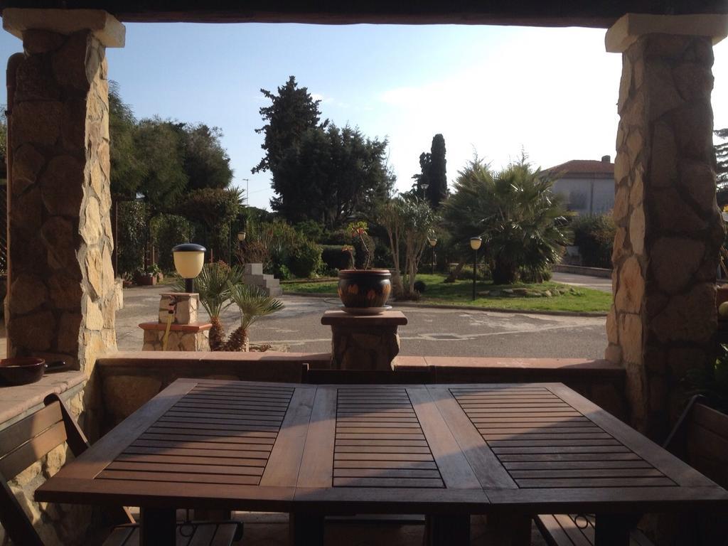 MareSole a Capitana Villa Cameră foto