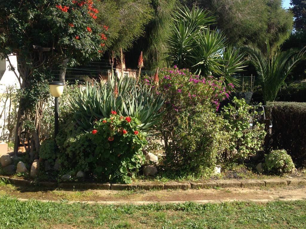 MareSole a Capitana Villa Exterior foto
